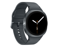 SAMSUNG Galaxy Watch8 44mm Grafitowy LTE - 1344357 - zdjęcie 3